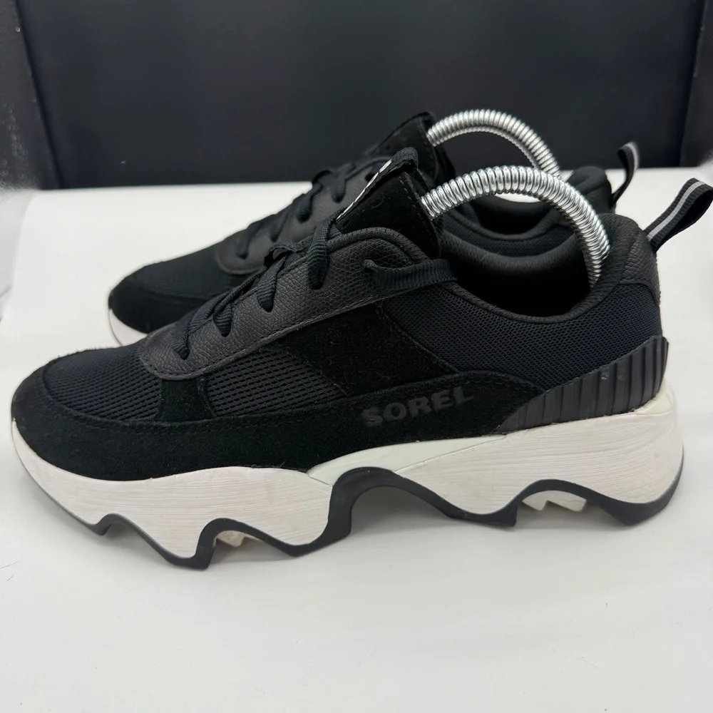 Sorel Kinetic Impact II Sneakers - Picture 4 of 8